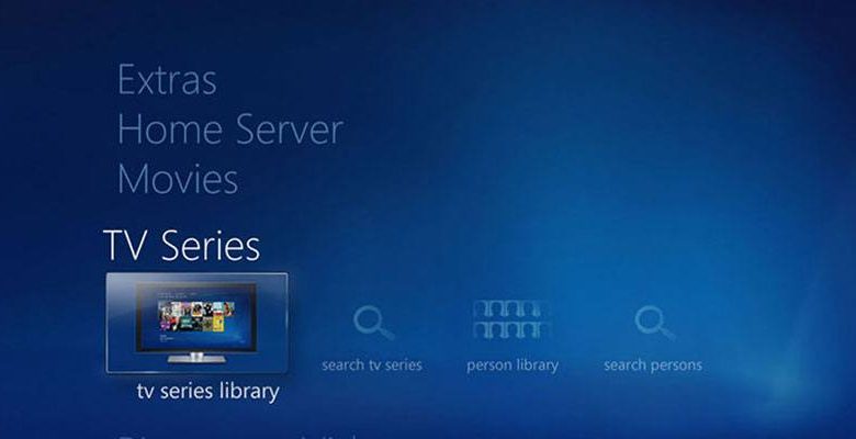 Comment configurer Windows Media Center sur Windows 10