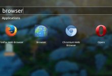 Comment faire en sorte que Unity Dash réponde plus rapidement sur un ancien PC