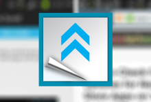 Comment faire défiler rapidement vers le haut / le bas dans Android