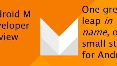 Aperçu du développeur Android M : fonctionnalités et avis