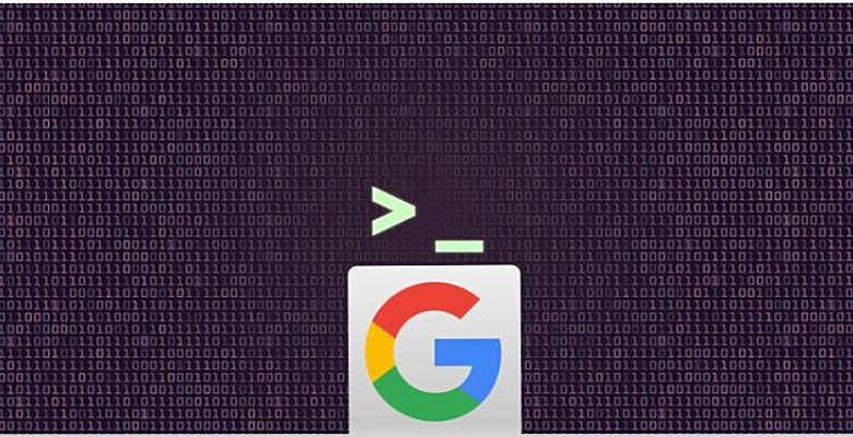 Effectuer une recherche Google à partir de la ligne de commande sous Linux