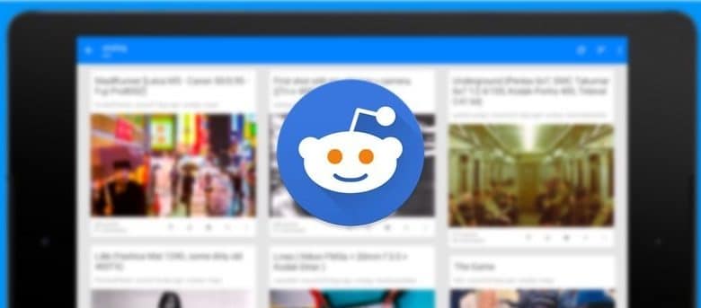 Les 5 meilleurs clients Reddit pour Android