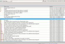Comment installer Qgit Viewer dans Ubuntu