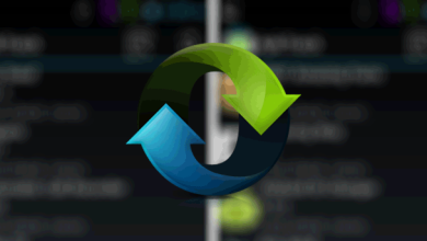 Rechercher des mises à jour pour les applications non-Play Store sur Android