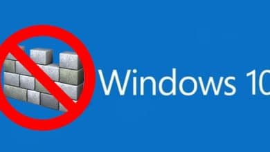 Comment désactiver définitivement Windows Defender dans Windows 10