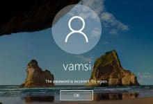 Comment réinitialiser facilement le mot de passe de connexion Windows