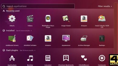 Les meilleurs environnements de bureau Linux pour les écrans HiDPI