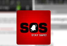 4 applications Android pour vous aider lorsque vous êtes en danger
