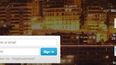 Transformez n'importe quel site Web en fond d'écran interactif [Mac]