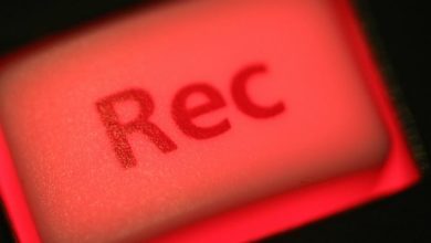 5 des meilleurs logiciels d'enregistrement d'écran pour Windows