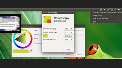 Comment avoir un aperçu en direct d'un autre espace de travail dans Ubuntu