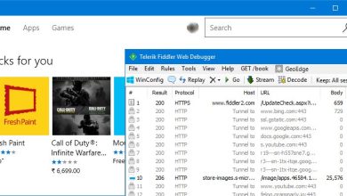 Comment télécharger des fichiers appx à partir du Windows Store sous Windows 10
