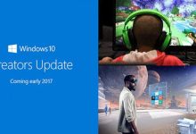 Tout ce que vous devez savoir sur la mise à jour de Windows 10 Creators