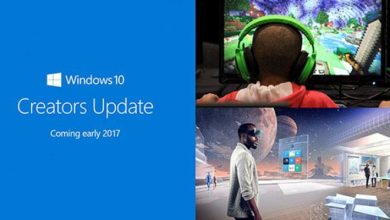 Tout ce que vous devez savoir sur la mise à jour de Windows 10 Creators