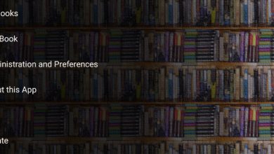 3 applications Android pour gérer votre bibliothèque de livres personnelle