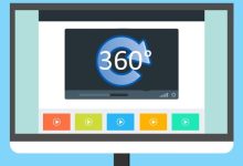 Comment regarder des vidéos à 360 degrés sur Windows 10