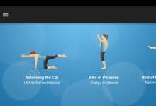 6 applications Android qui peuvent vous aider à pratiquer le yoga à la maison