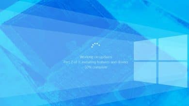 Votre mise à jour Windows 10 est-elle bloquée ?  Voici ce que vous pouvez faire