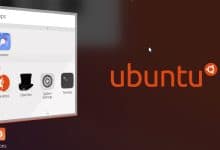 Comment utiliser les anciennes applications Xorg dans Unity 8 sur Ubuntu 16.10