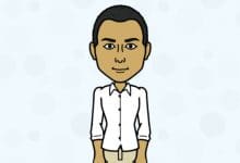 5 applications Android qui vous permettent de créer votre propre avatar de dessin animé