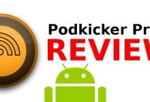 Podkicker Pro : Un gestionnaire de podcasts solide pour Android