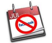 Comment supprimer les notifications d'anniversaire Facebook dans iCal [Mac]