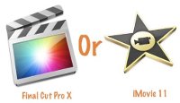 Guide de transition d'iMovie vers Final Cut Pro X