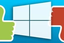 Pourquoi Windows 10 a-t-il échoué ?