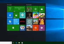 Comment appliquer la couleur d'accent uniquement dans la barre des tâches de Windows 10