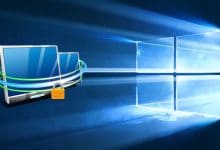 Comment sécuriser le bureau à distance dans Windows 10