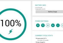 4 applications Android qui facilitent la gestion de la durée de vie de la batterie