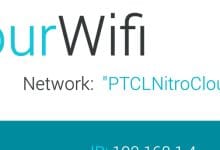 WiFi Inspector vous permet de repérer les intrus sur votre réseau