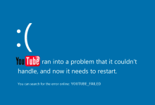 Comment arrêter le blocage de YouTube et le plantage de votre PC