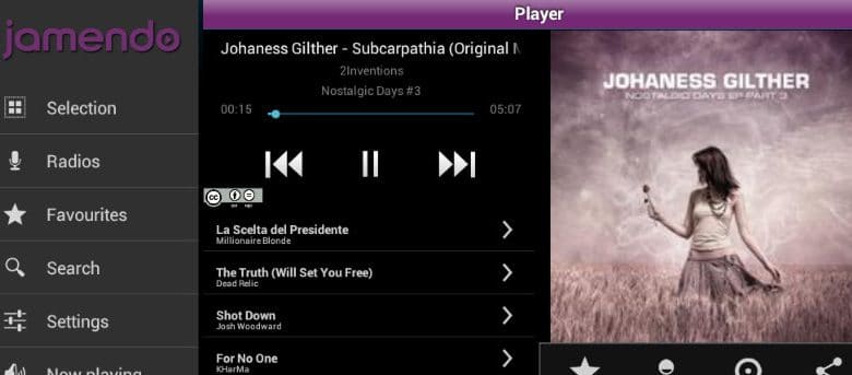 6 des meilleures applications Android gratuites pour découvrir la musique