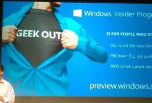 Comment devenir un initié de Windows sur un PC Windows 10