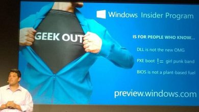 Comment devenir un initié de Windows sur un PC Windows 10