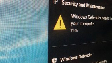 Comment configurer Windows Defender pour mieux vous protéger