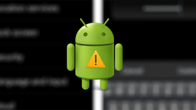 Comment réinitialiser en toute sécurité votre appareil Android
