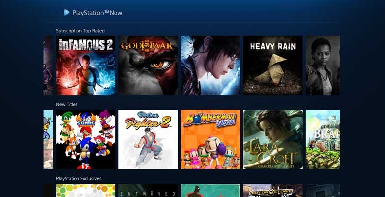 PlayStation Now sur PC – Voici ce que vous devez savoir