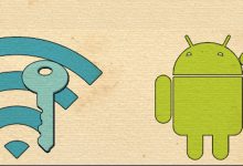 Empêchez Android de divulguer votre historique de localisation via WiFi