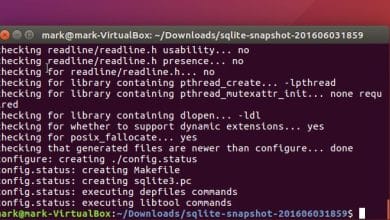 Comment compiler des programmes Linux à partir de la source
