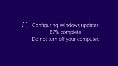 Empêcher Windows d'installer la même mise à jour encore et encore