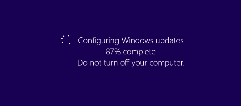 Empêcher Windows d'installer la même mise à jour encore et encore