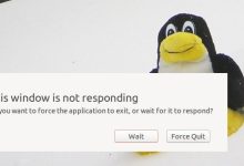 Comment gérer les blocages d'applications/de systèmes d'exploitation sous Linux