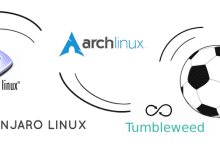 Le modèle de version continue de Linux