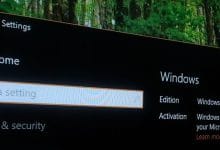 Quoi de neuf dans la mise à jour anniversaire de Windows 10