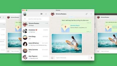Comment accéder à WhatsApp sur Ubuntu en utilisant Whatsie