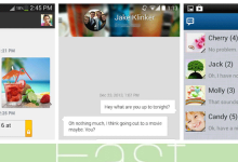 5 applications SMS que vous devriez essayer sur votre téléphone Android