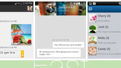 5 applications SMS que vous devriez essayer sur votre téléphone Android