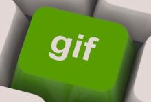 Créez et modifiez des GIF animés à partir de la ligne de commande dans Ubuntu